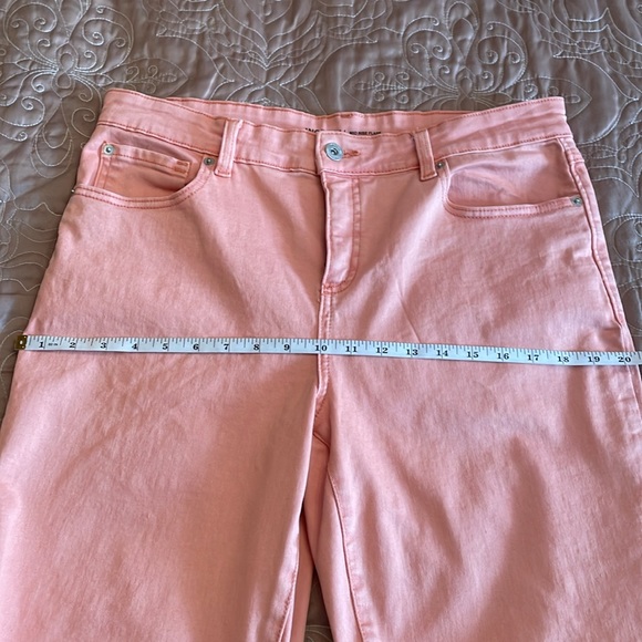 Pink INC Jeans - Picture 4 of 5